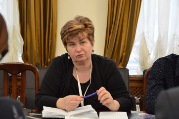 Татьяна Поливанова: Сочинский беспредел по отъему земли набирает обороты